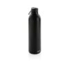Avira Avior RCS gerecycled roestvrijstalen fles 1L