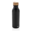 Avira Alcor RCS gerecycled RVS waterfles 60 cl.