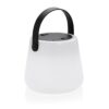 Solar Glow RCS USB-oplaadbare buitenlamp
