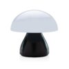 Luming RCS gerecyclede plastic USB-oplaadbare tafellamp