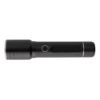 RCS gerecycled aluminium heavy duty USB-oplaadbare zaklamp