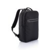London PVC vrije laptop rugtas 13 inch