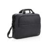 Swiss Peak modern 15 inch laptop tas