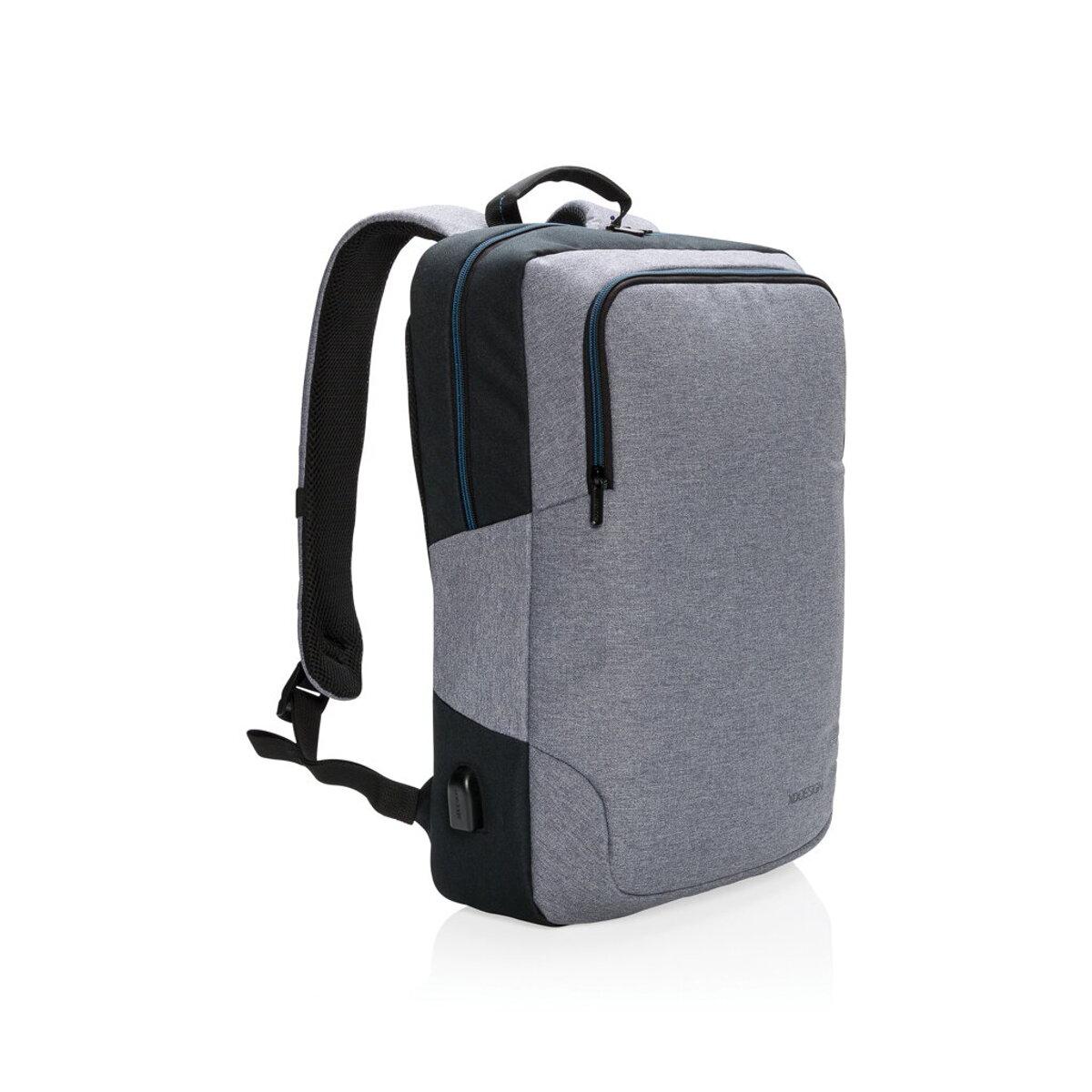 Arata 15 inch laptop rugzak P762.17 Pennenshop XL