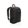 Swiss Peak 17 inch zakelijke laptop rugzak