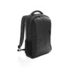 900D laptop rugzak PVC vrij 15.6 inch