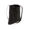 Impact AWARE™ Recycled katoenen draagtas 330 g/m2