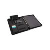 Air 5W rPET A4 portfolio met draadloze oplader