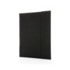 Impact Aware™ A4 portfolio met magnetische sluiting