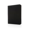 Impact Aware™ deluxe 300D tech portfolio met rits