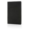 Salton luxe kraft papier notitieboek A5
