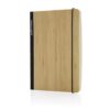 Scribe bamboe A5 Notitieboek