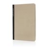 Stylo Bonsucro suikerrietpapier A5 notitieboek
