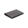 Swiss Peak RFID anti-skimming paspoort houder