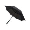 Swiss peak AWARE™ Tornado stormparaplu ø 103 cm