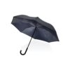 Impact AWARE™ RPET 190T reversible paraplu ø105cm