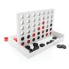 FSC® Vier-op-een-rij houten spel