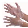 Beschermhandschoenen vinyl