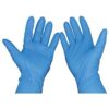Beschermhandschoenen nitril