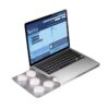 Compli´Mints blister flap-over 10 st