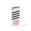 Spring dispenser met mini pepermuntjes