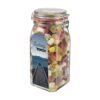 Grote weckpot 1,5L