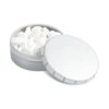 Mini clic-clac blikje 23 gram