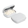Mini scharnierblikje mints in eigen vorm 23 gram