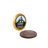 Kleine chocolademunt