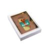 Alfabet letter A t/m Z - 135 gram