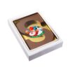 Alfabet letter A t/m Z - 200 gram