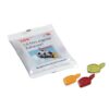Vruchten gummies speciale vorm 10 gram