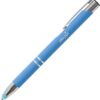 OBI TOUCH balpen soft met lasergravering