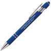 BARROW Stylus balpen soft touch met lasergravering