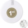 Ronde mintdispenser 8 gram