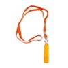 Lippenbalsem lanyard