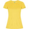 Imola sportshirt met korte mouwen voor dames