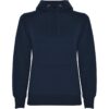 Urban hoodie voor dames