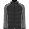 Minsk unisex hybrid geïsoleerd jack