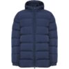Nepal unisex geïsoleerde parka
