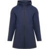 Sitka regenjas voor dames