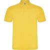 Austral unisex polo met korte mouwen