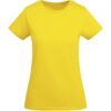 Breda damesshirt met korte mouwen