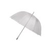 Falcone PVC koepelparaplu kleur ø 111 cm