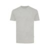 Iqoniq Manuel gerecycled katoen t-shirt ongeverfd