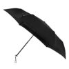 TravelLight extreem lichte opvouwbare reisparaplu, ø90cm