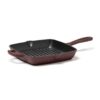 VINGA Monte geëmailleerde grillpan