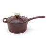 VINGA Monte geëmailleerde gietijzeren pan 1,9L