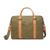 VINGA Bosler canvas laptoptas
