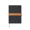 VINGA Bosler RCS recycled canvas notitieboek